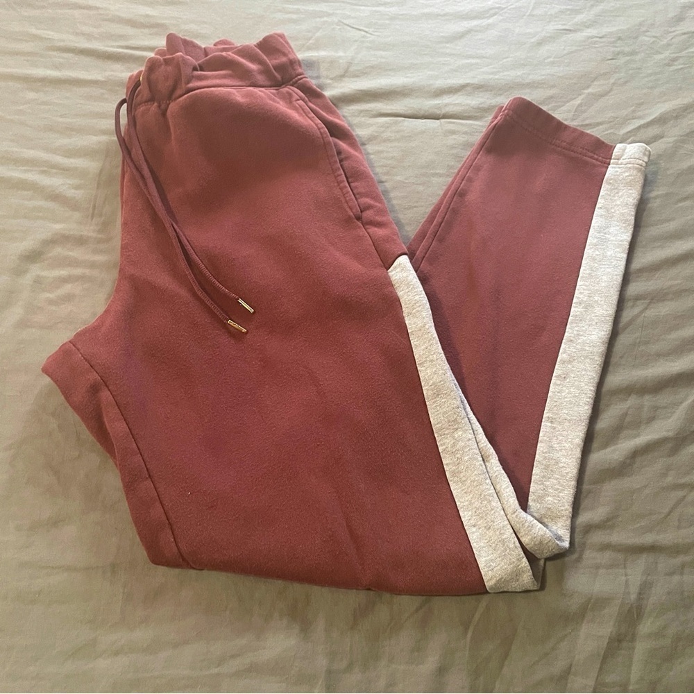 💖4 for $24💖 Athletic works men’s joggers sz small